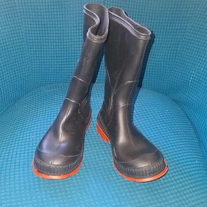 Little kids rainboots